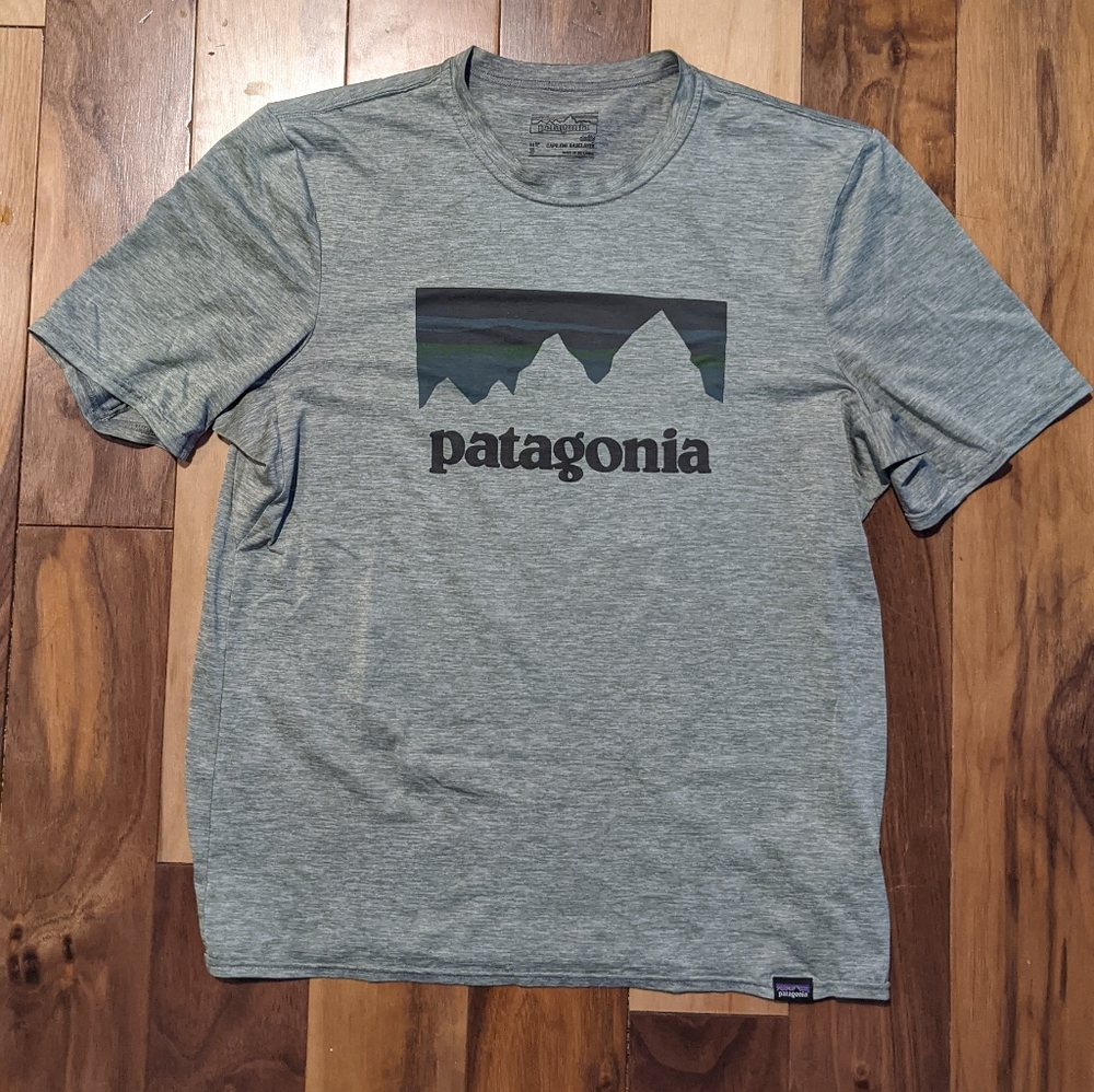 Patagonia Capilene Base layer - Small